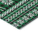 addison chantille acn1820 green rug