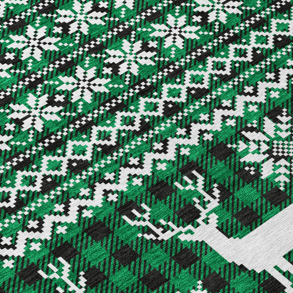 addison chantille acn1820 green rug