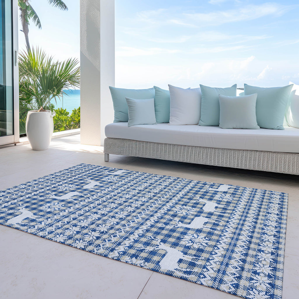 addison chantille acn1820 navy rug