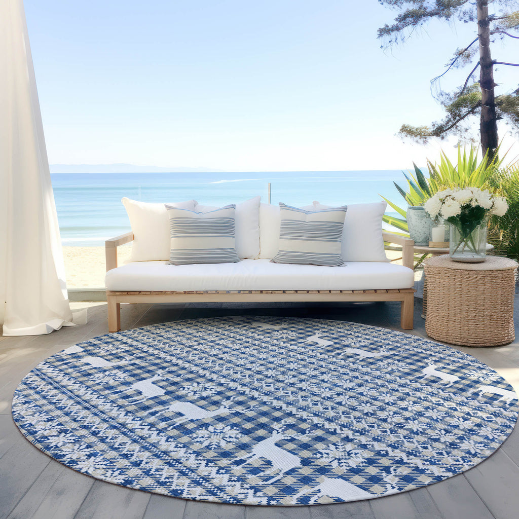 addison chantille acn1820 navy rug