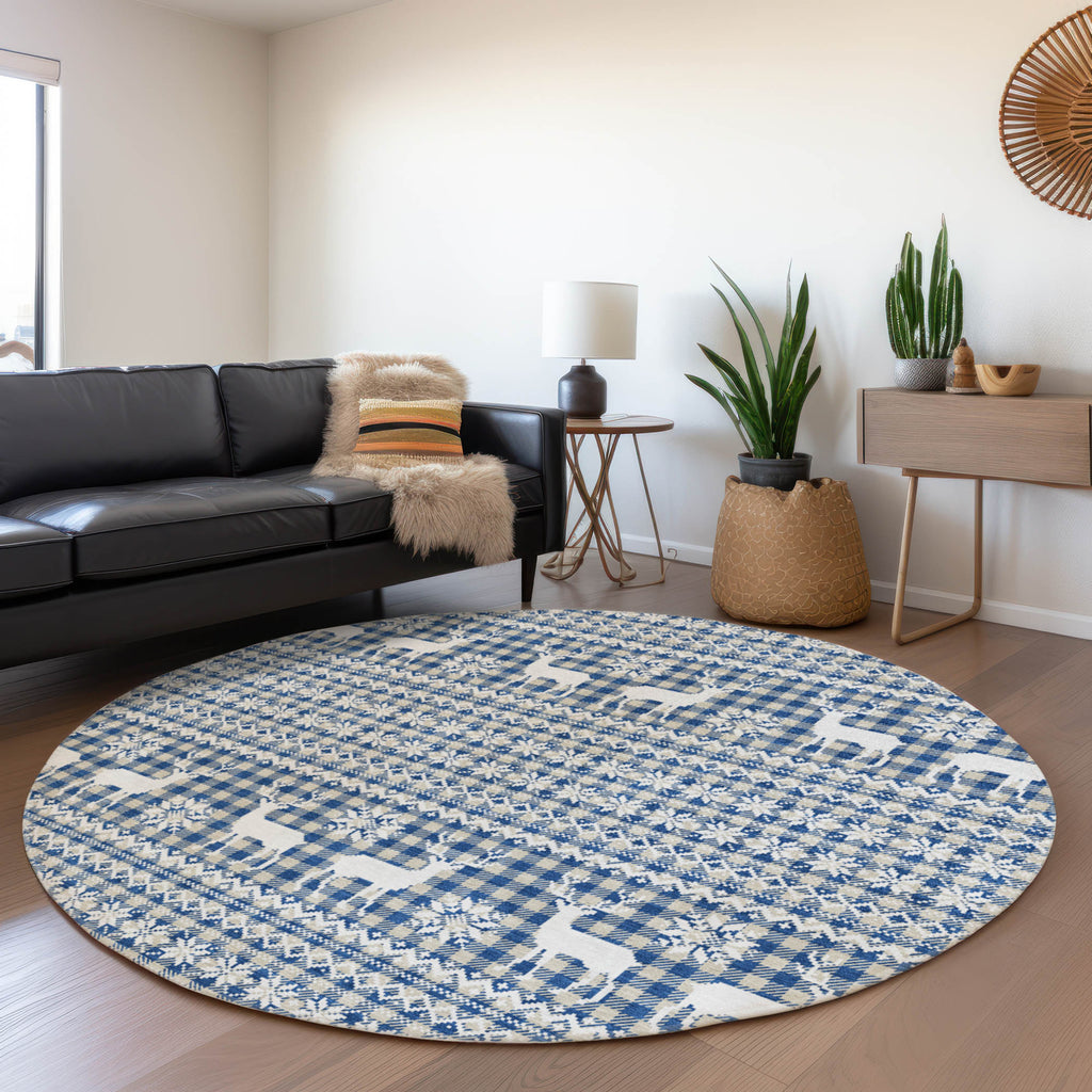 addison chantille acn1820 navy rug