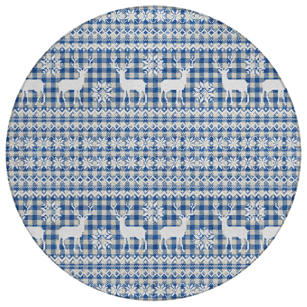 addison chantille acn1820 navy rug