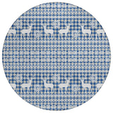 addison chantille acn1820 navy rug