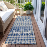 addison chantille acn1820 navy rug