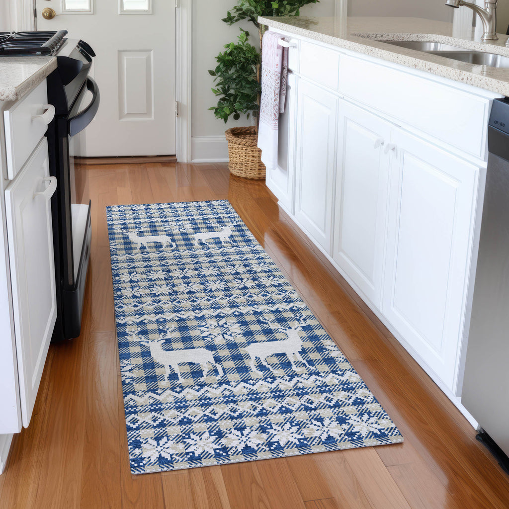 addison chantille acn1820 navy rug