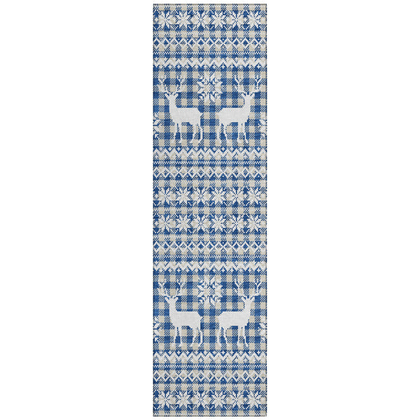 addison chantille acn1820 navy rug
