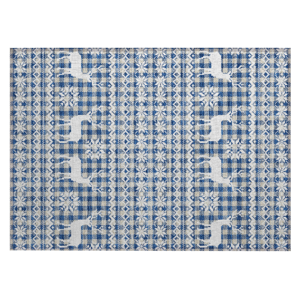 addison chantille acn1820 navy rug