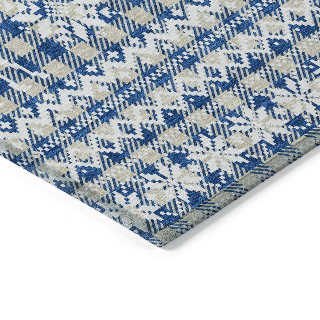 addison chantille acn1820 navy rug
