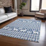 addison chantille acn1820 navy rug