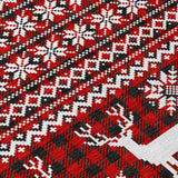 addison chantille acn1820 red rug