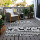 addison chantille acn1820 silver rug
