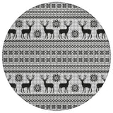 addison chantille acn1820 silver rug