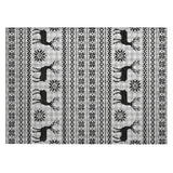 addison chantille acn1820 silver rug