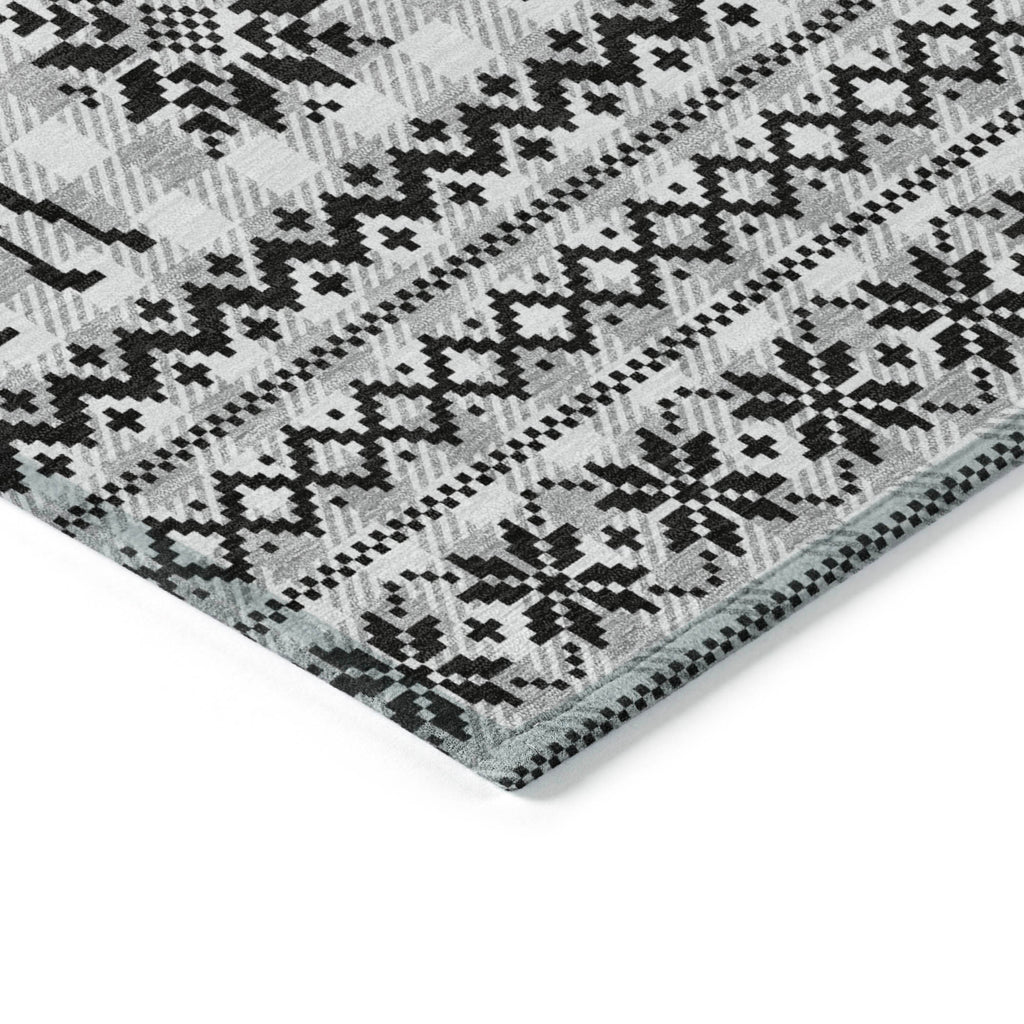 addison chantille acn1820 silver rug