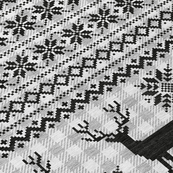addison chantille acn1820 silver rug