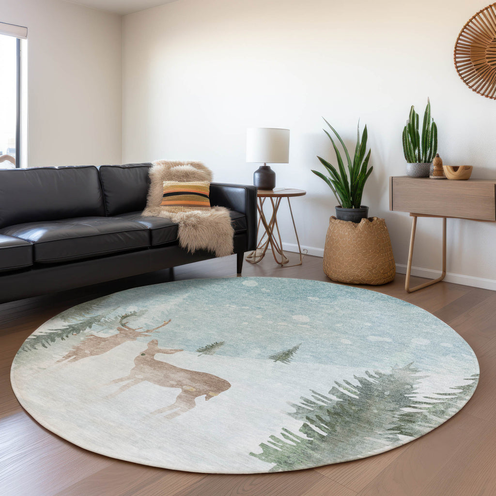 addison chantille acn1821 sky rug