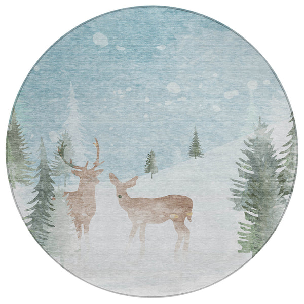addison chantille acn1821 sky rug