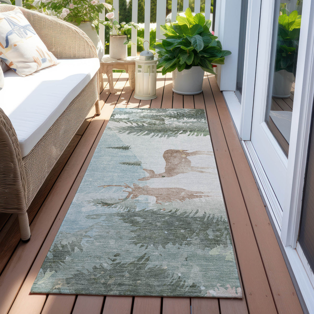 addison chantille acn1821 sky rug