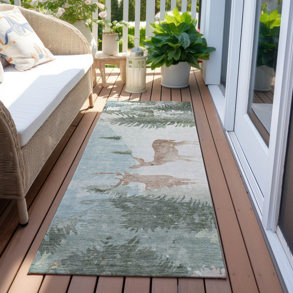 addison chantille acn1821 sky rug