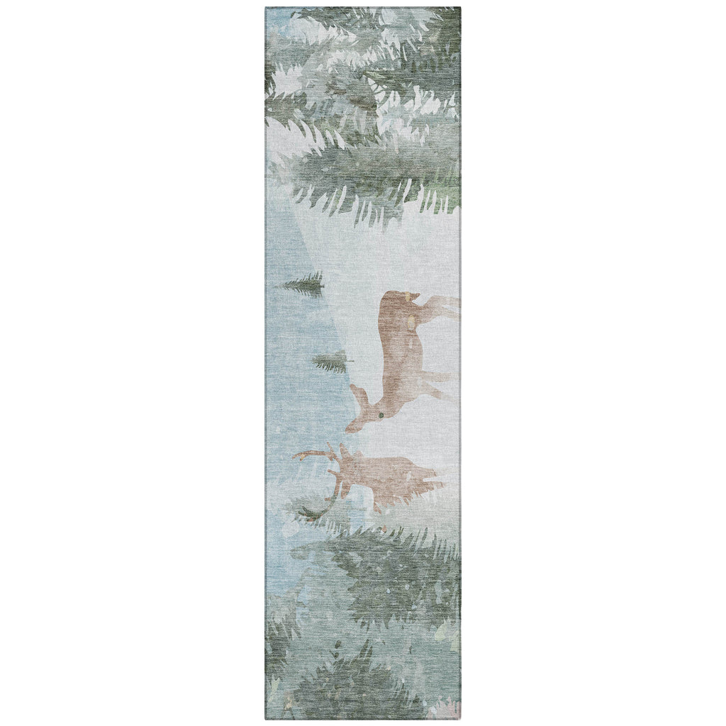 addison chantille acn1821 sky rug