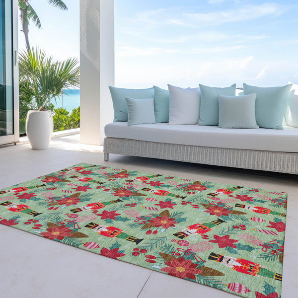 addison chantille acn1822 aloe rug