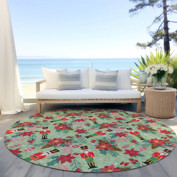 addison chantille acn1822 aloe rug