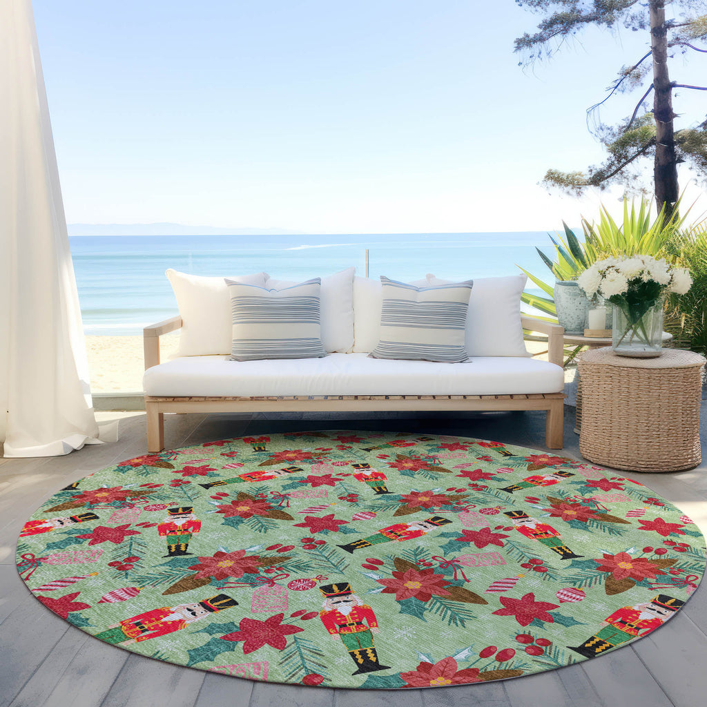 addison chantille acn1822 aloe rug