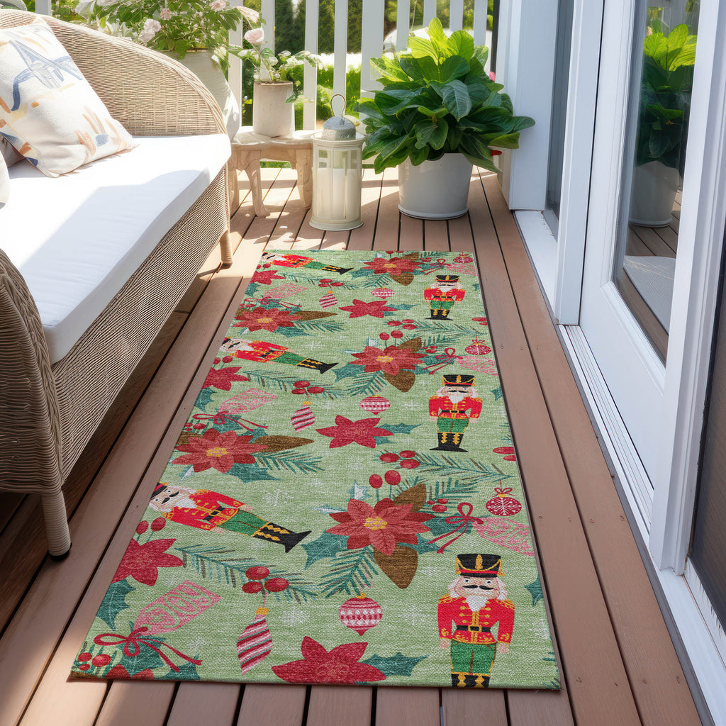 addison chantille acn1822 aloe rug