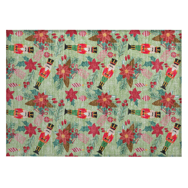 addison chantille acn1822 aloe rug