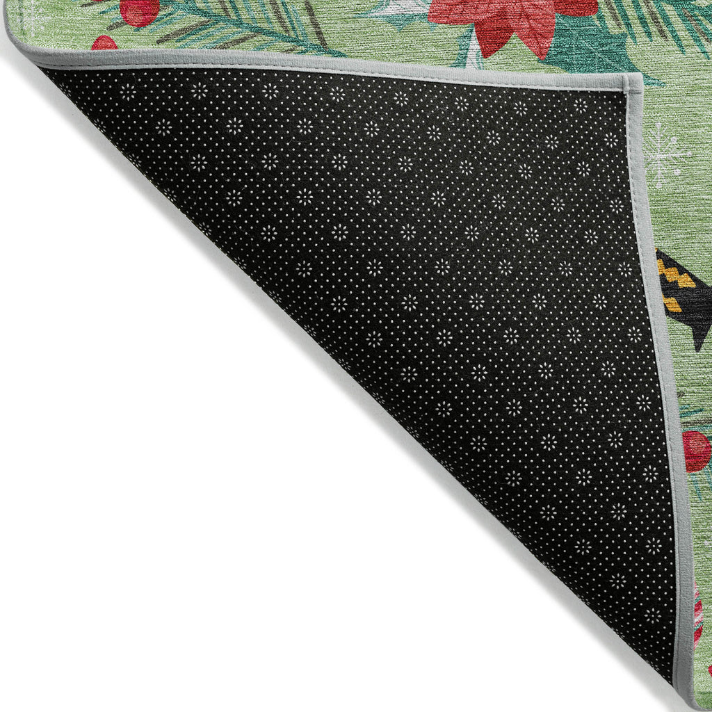 addison chantille acn1822 aloe rug