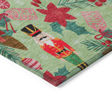 addison chantille acn1822 aloe rug