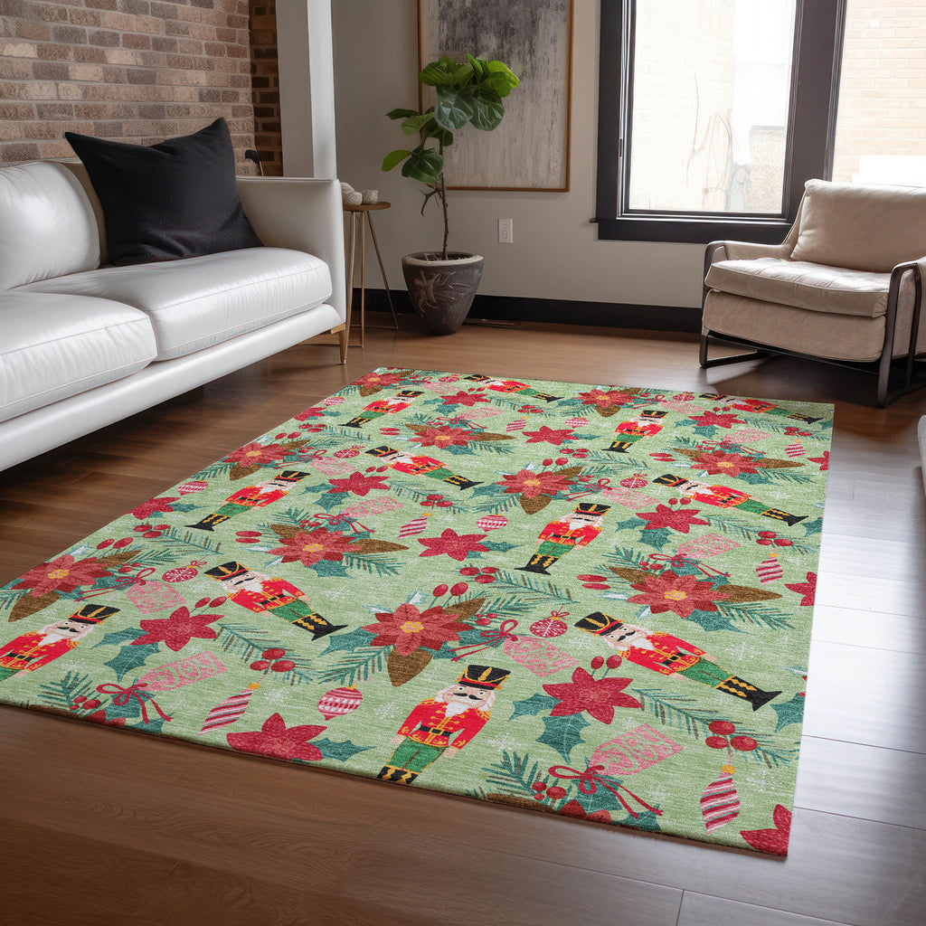 addison chantille acn1822 aloe rug