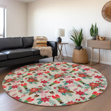addison chantille acn1822 beige rug