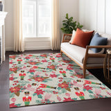 addison chantille acn1822 beige rug