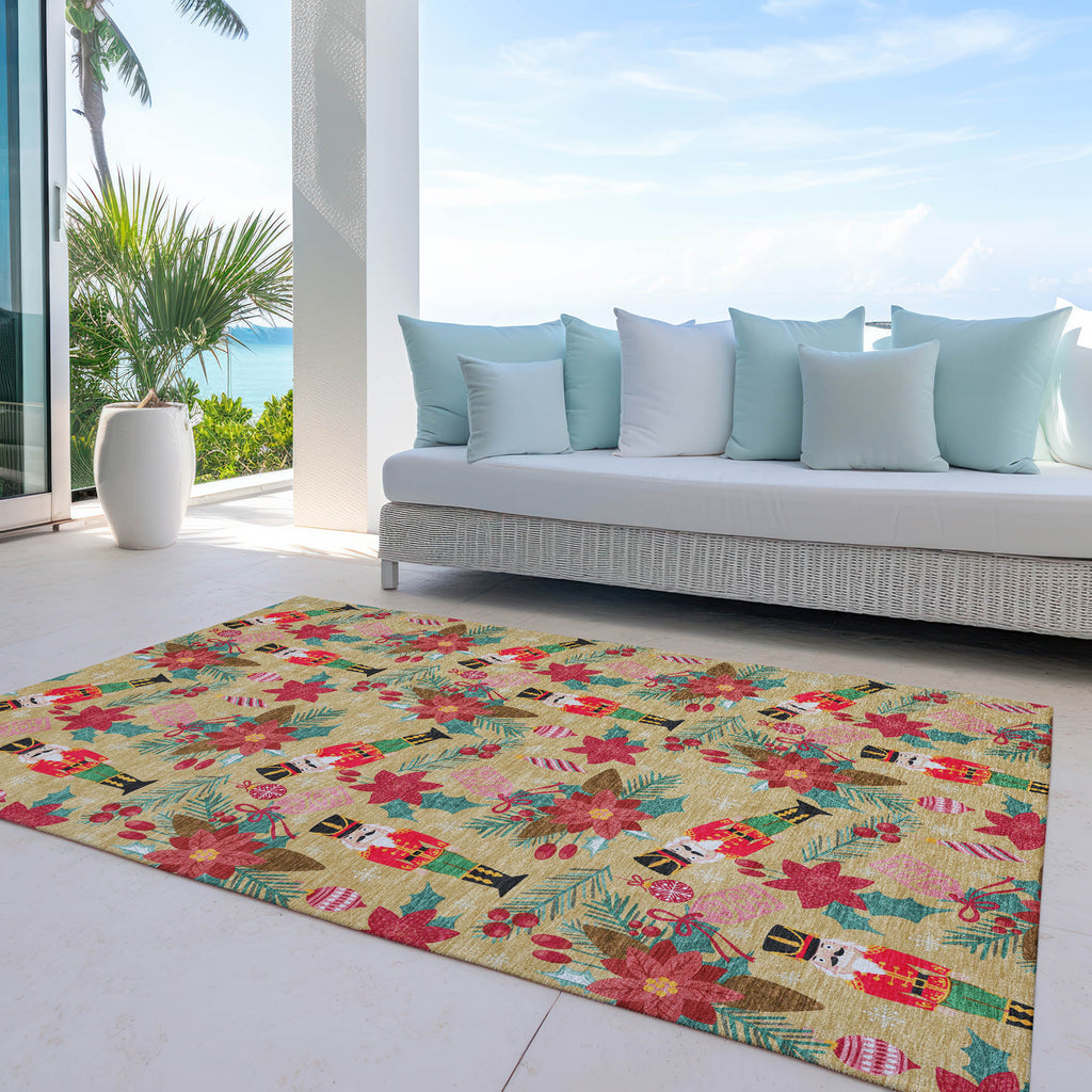 addison chantille acn1822 gold rug