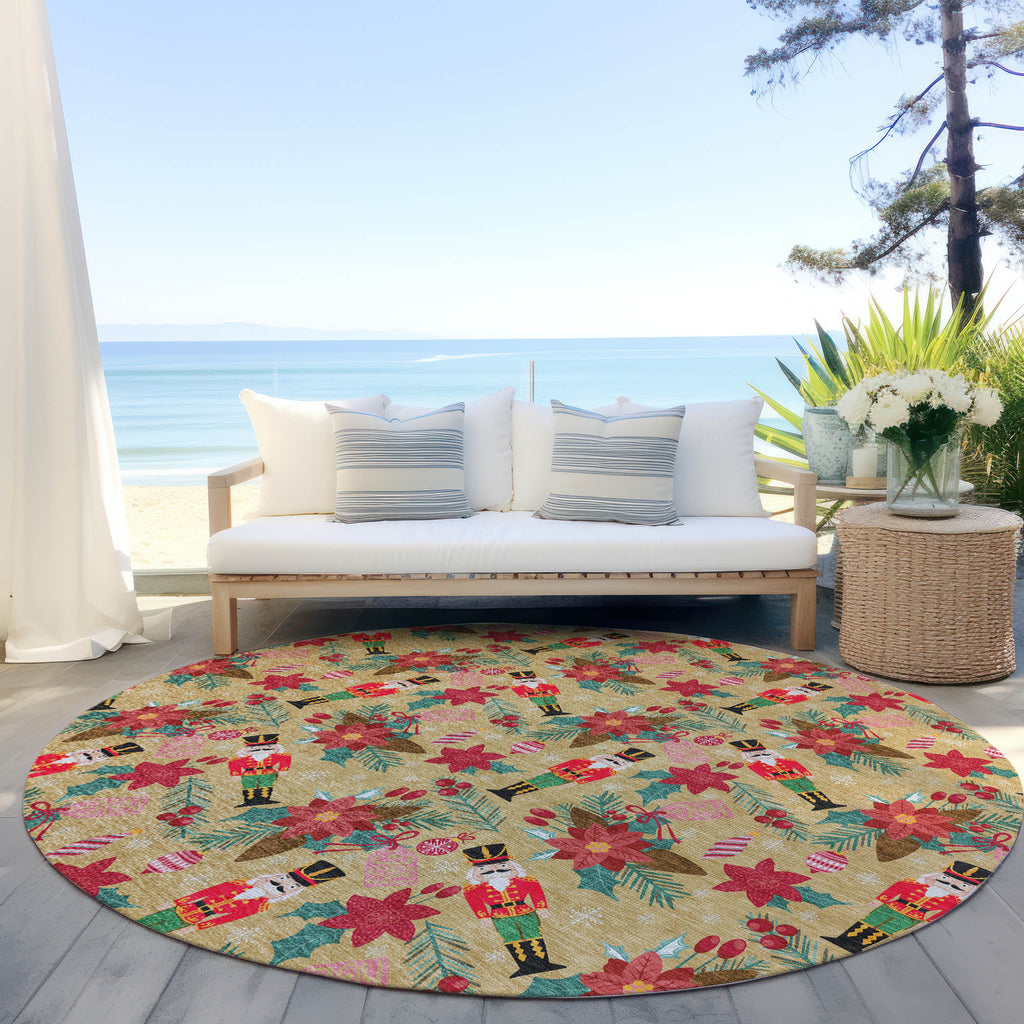 addison chantille acn1822 gold rug