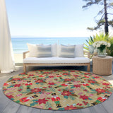 addison chantille acn1822 gold rug