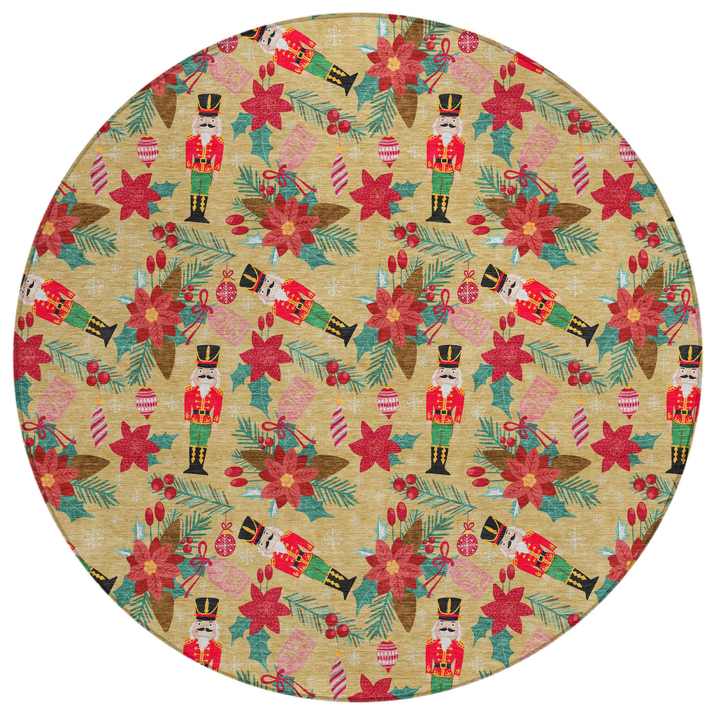 addison chantille acn1822 gold rug