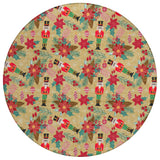 addison chantille acn1822 gold rug