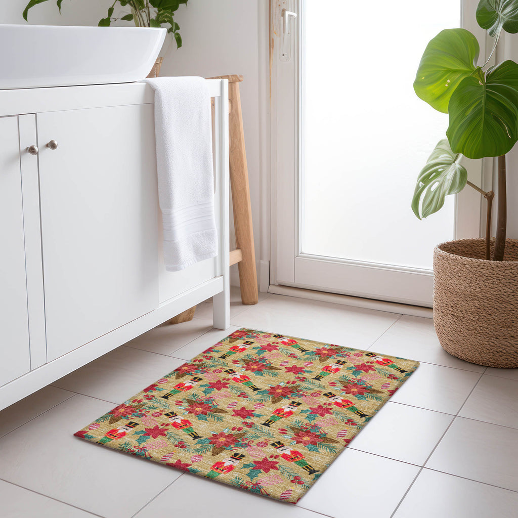 addison chantille acn1822 gold rug