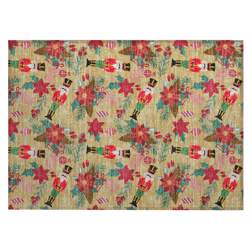 addison chantille acn1822 gold rug