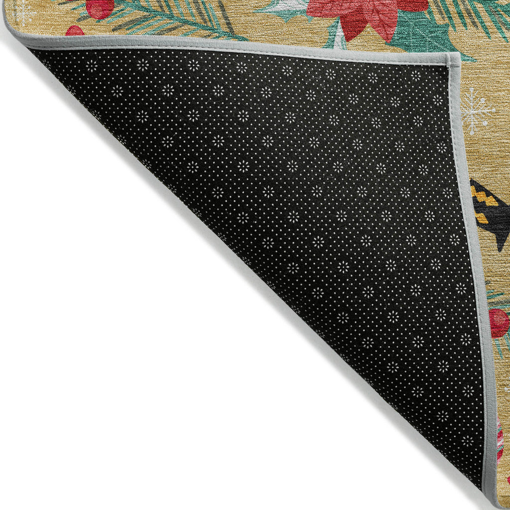 addison chantille acn1822 gold rug
