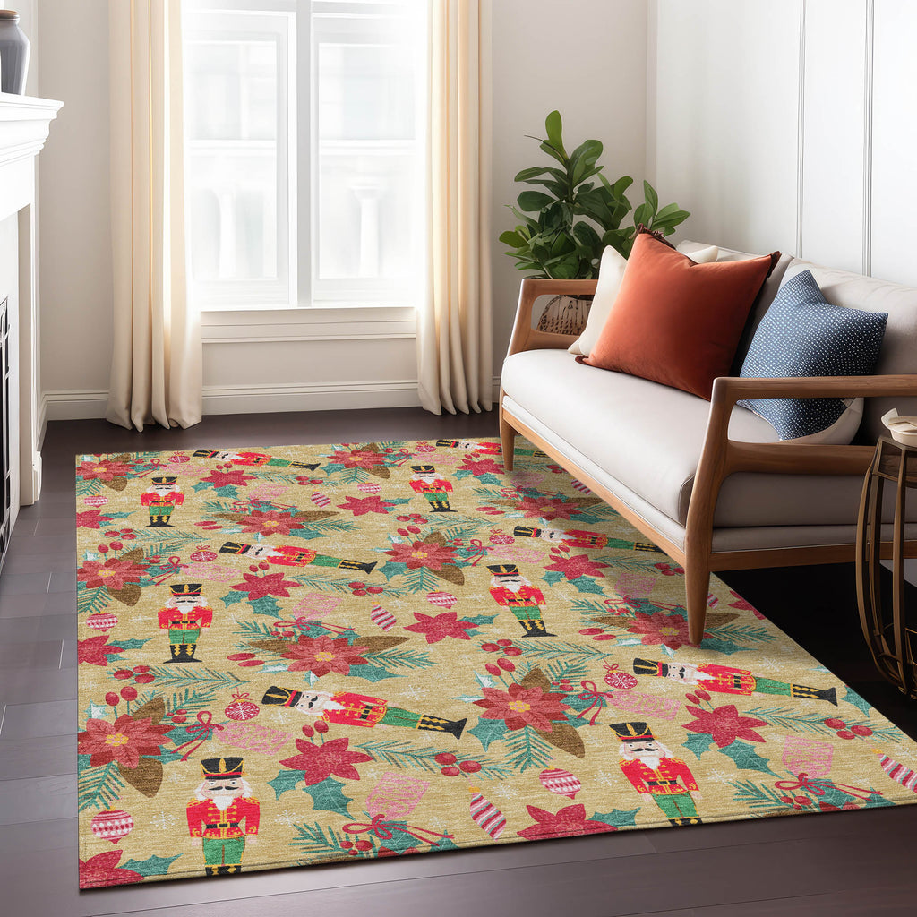 addison chantille acn1822 gold rug