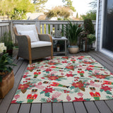 addison chantille acn1822 ivory rug