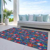 addison chantille acn1822 navy rug