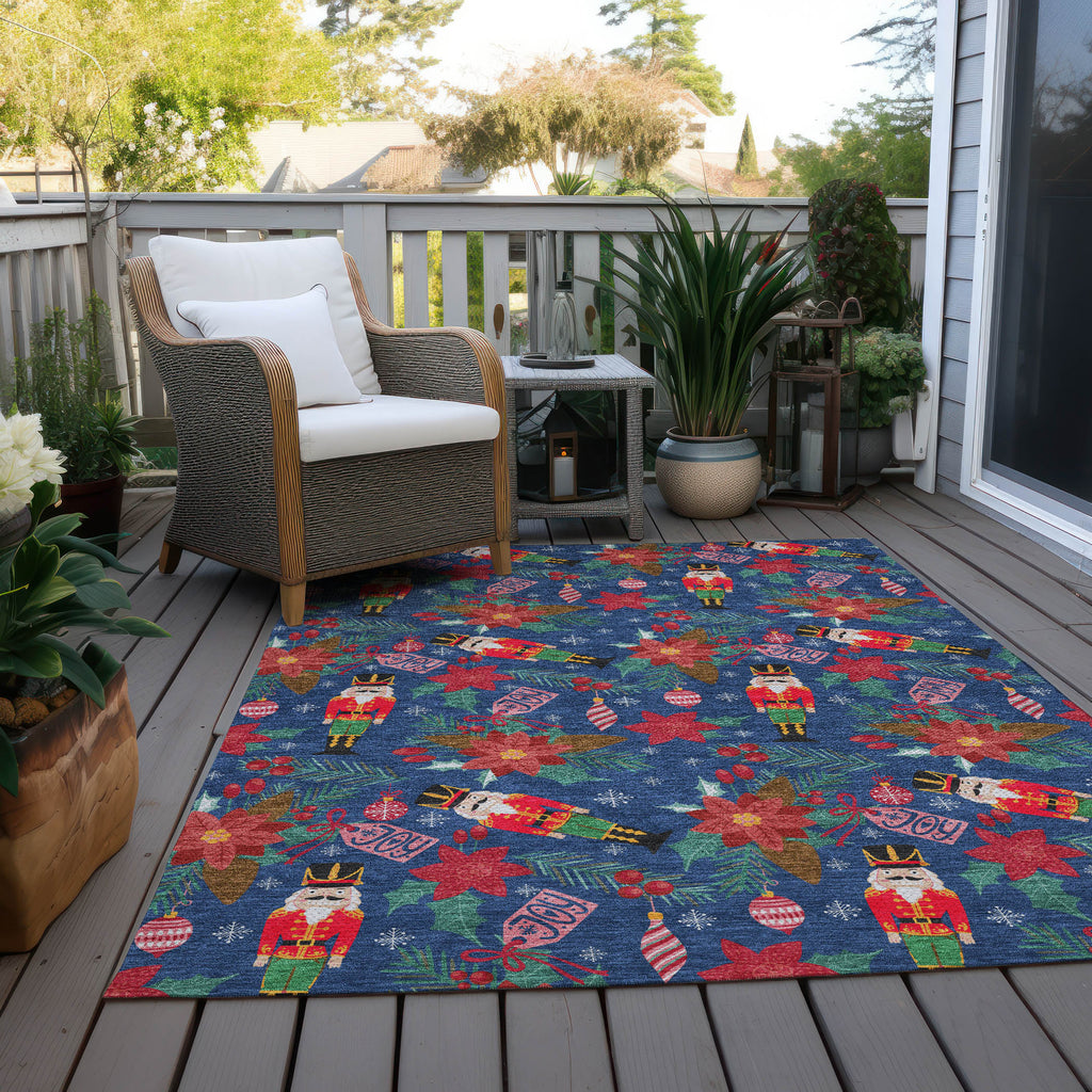 addison chantille acn1822 navy rug