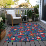 addison chantille acn1822 navy rug