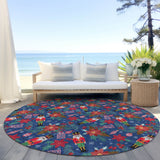 addison chantille acn1822 navy rug