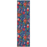 addison chantille acn1822 navy rug