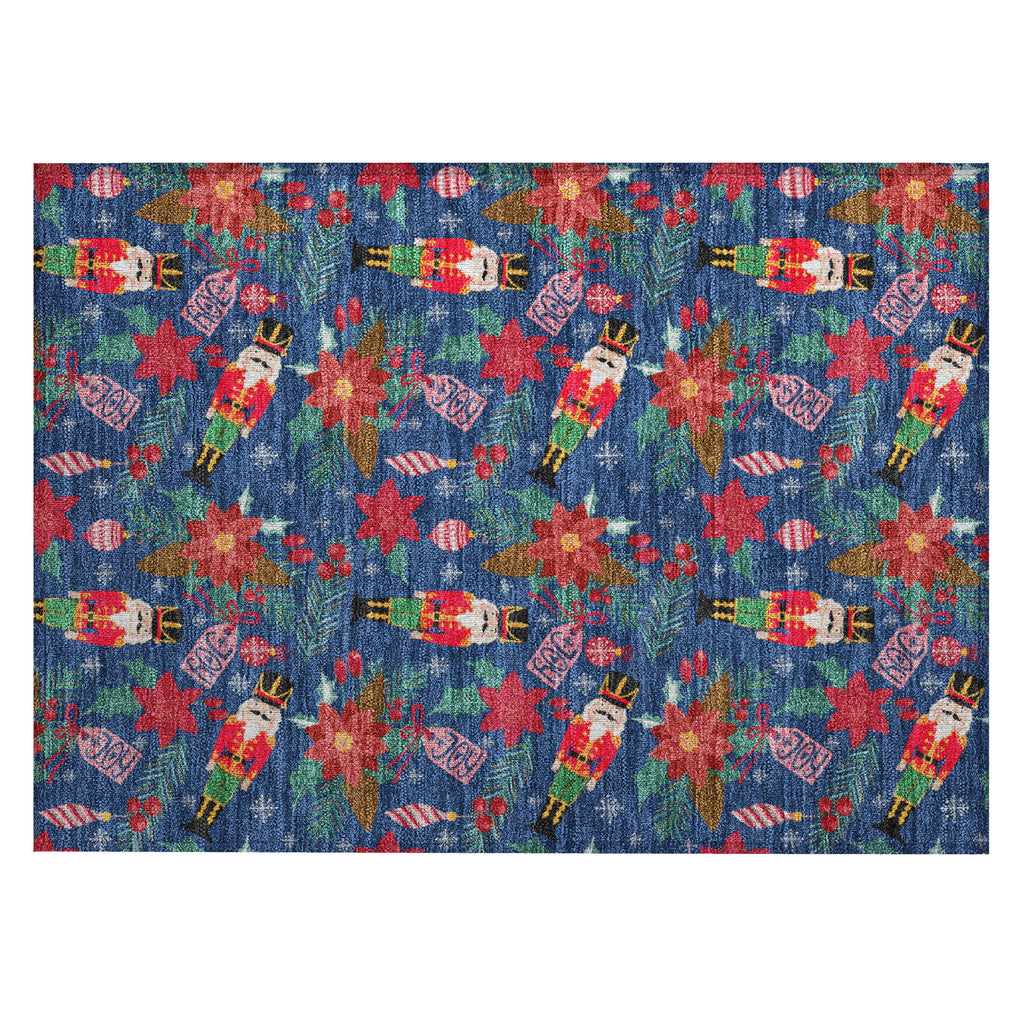 addison chantille acn1822 navy rug